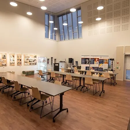 Fjellfolkets Hus 3* Hattfjelldal