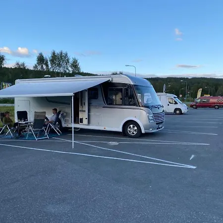 Fjellfolkets Hus