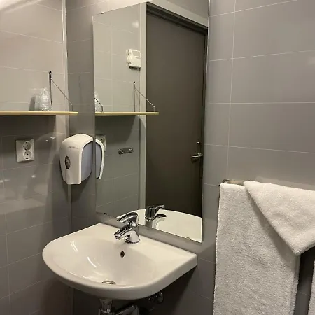 Fjellfolkets Hus Hattfjelldal