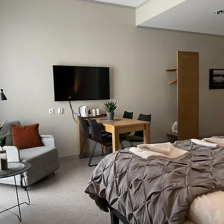 酒店 Fjellfolkets Hus Hattfjelldal
