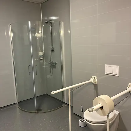 Fjellfolkets Hus 3* Hattfjelldal