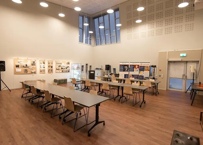 Fjellfolkets Hus 3* Hattfjelldal